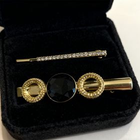 Chic Hairpin Set 2pcs-2872 (Option: 6926398642872)